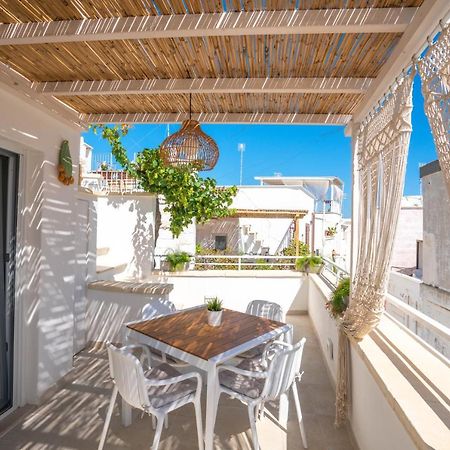 Marianna 25 Διαμέρισμα Polignano a Mare Εξωτερικό φωτογραφία