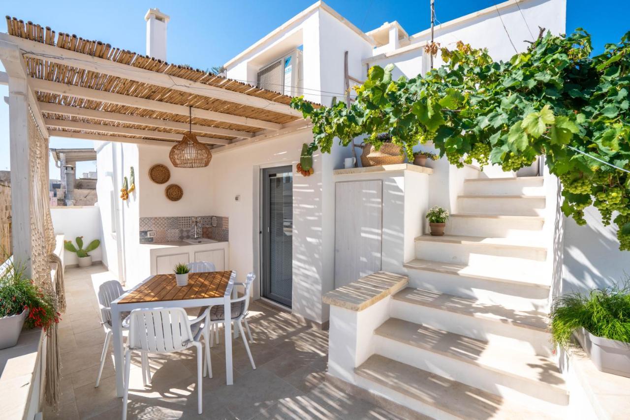 Marianna 25 Διαμέρισμα Polignano a Mare Εξωτερικό φωτογραφία