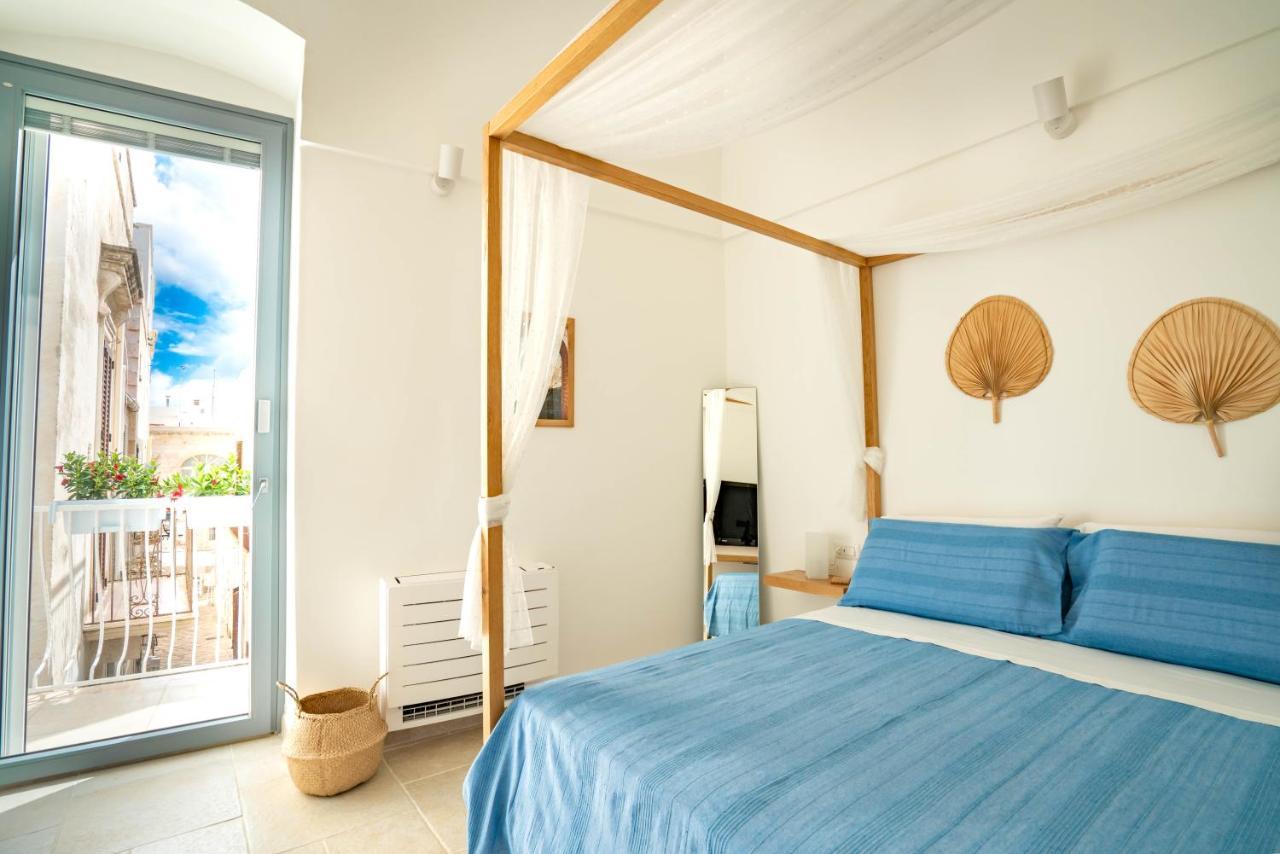 Marianna 25 Διαμέρισμα Polignano a Mare Εξωτερικό φωτογραφία