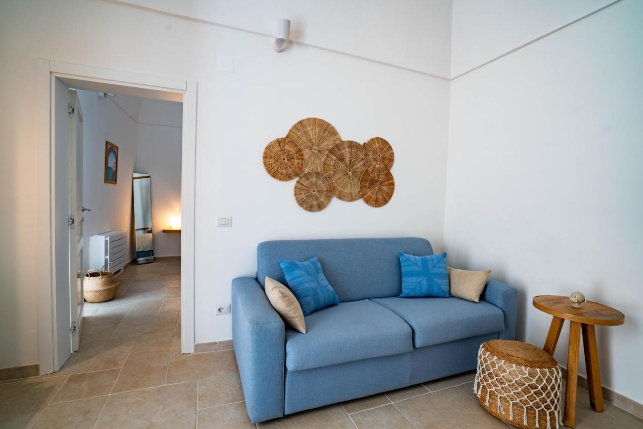 Marianna 25 Διαμέρισμα Polignano a Mare Εξωτερικό φωτογραφία