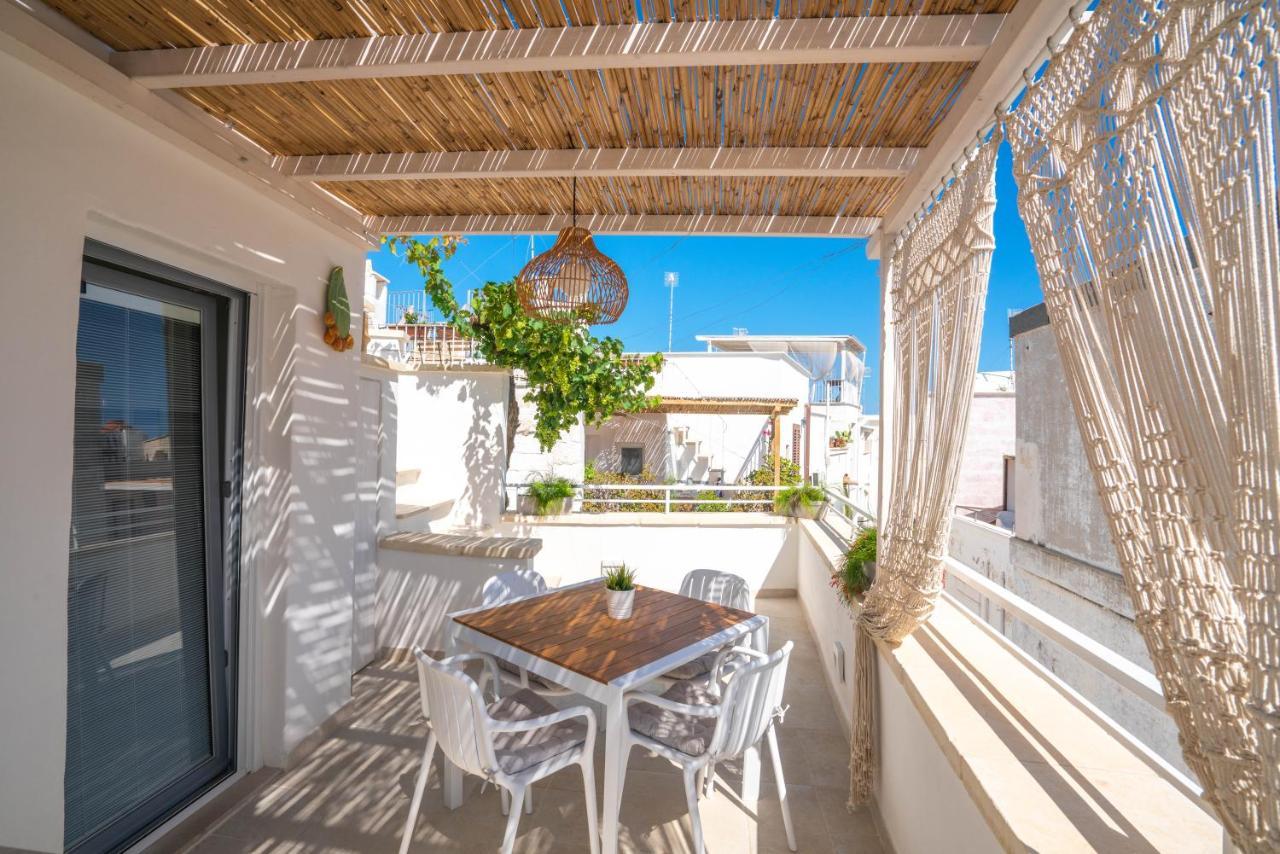 Marianna 25 Διαμέρισμα Polignano a Mare Εξωτερικό φωτογραφία