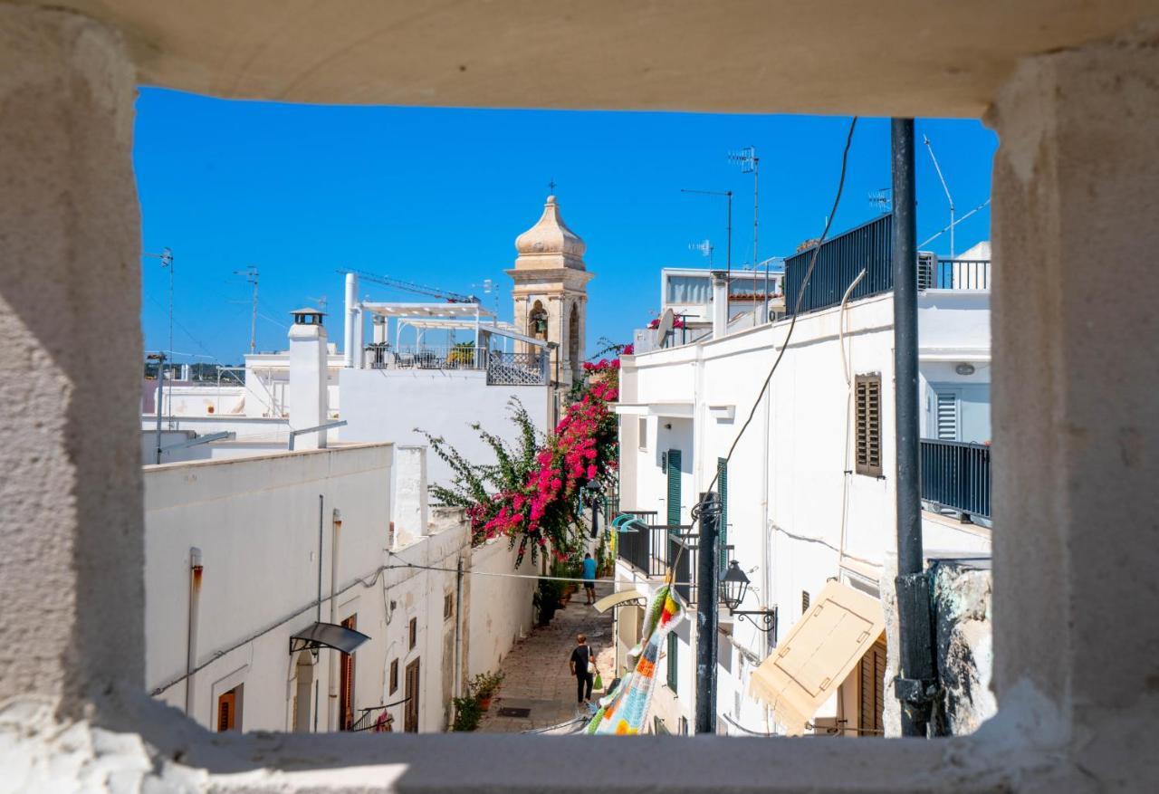 Marianna 25 Διαμέρισμα Polignano a Mare Εξωτερικό φωτογραφία