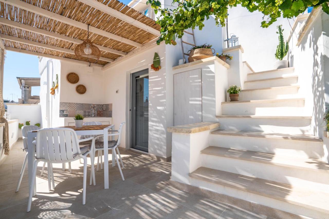 Marianna 25 Διαμέρισμα Polignano a Mare Εξωτερικό φωτογραφία