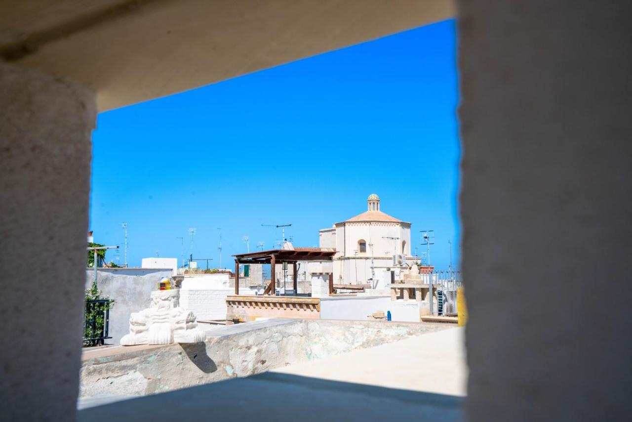 Marianna 25 Διαμέρισμα Polignano a Mare Εξωτερικό φωτογραφία