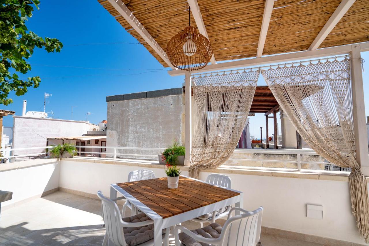 Marianna 25 Διαμέρισμα Polignano a Mare Εξωτερικό φωτογραφία