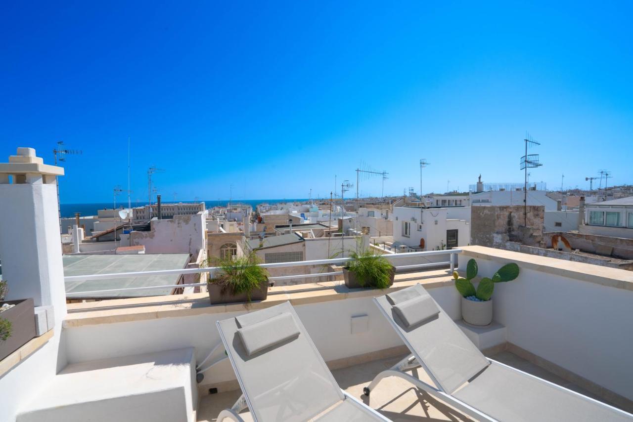 Marianna 25 Διαμέρισμα Polignano a Mare Εξωτερικό φωτογραφία