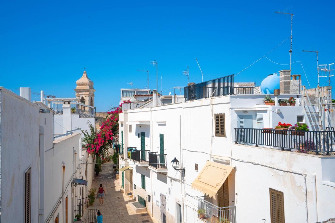 Marianna 25 Διαμέρισμα Polignano a Mare Εξωτερικό φωτογραφία