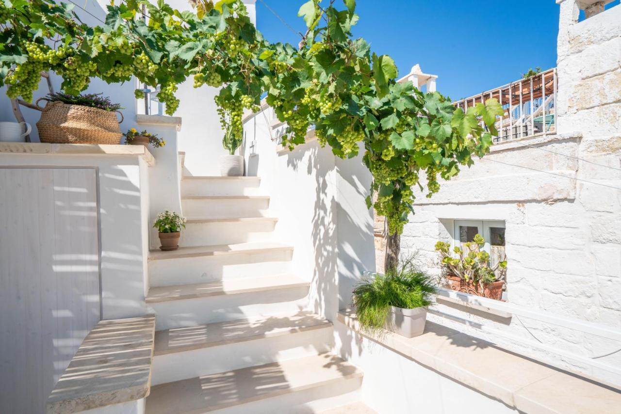 Marianna 25 Διαμέρισμα Polignano a Mare Εξωτερικό φωτογραφία